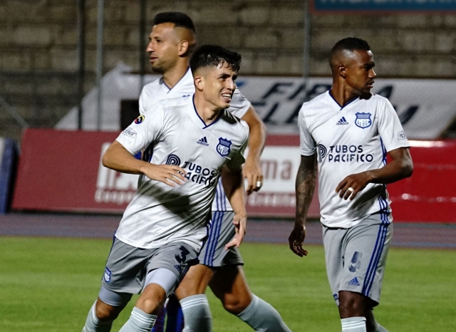 Luca Sosa