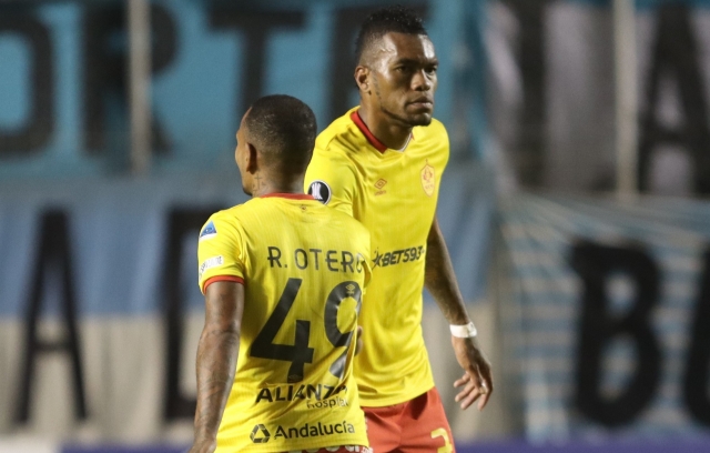 Luis Canga 2