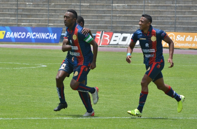 Luis Bolaños