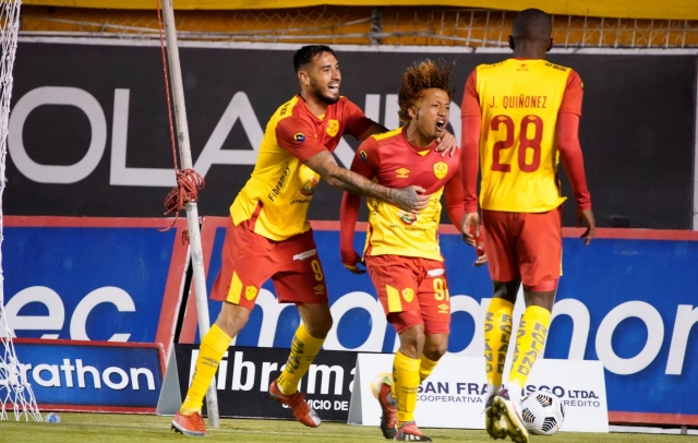 Aucas 5