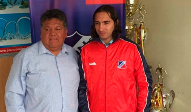 Marwin Pita