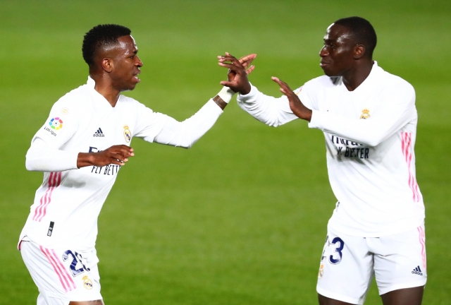 Real Madrid 10