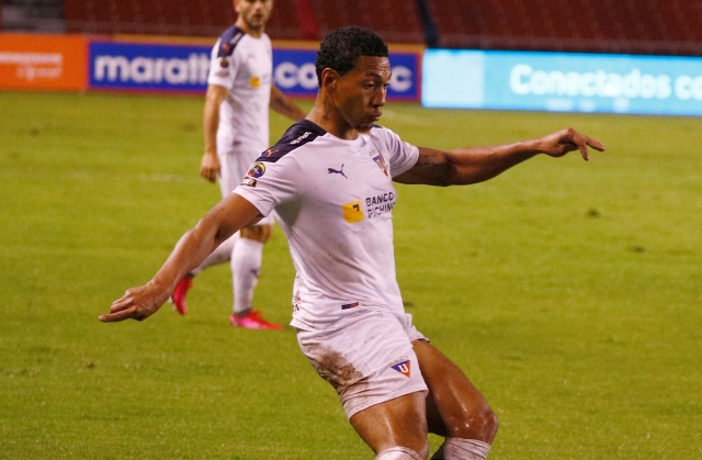 Jose Quintero 4