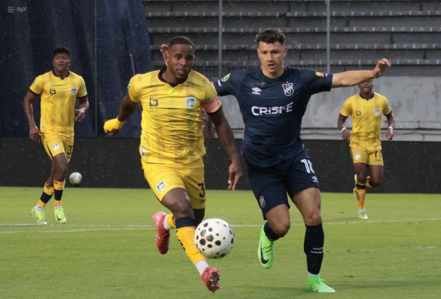 Byron Palacios
