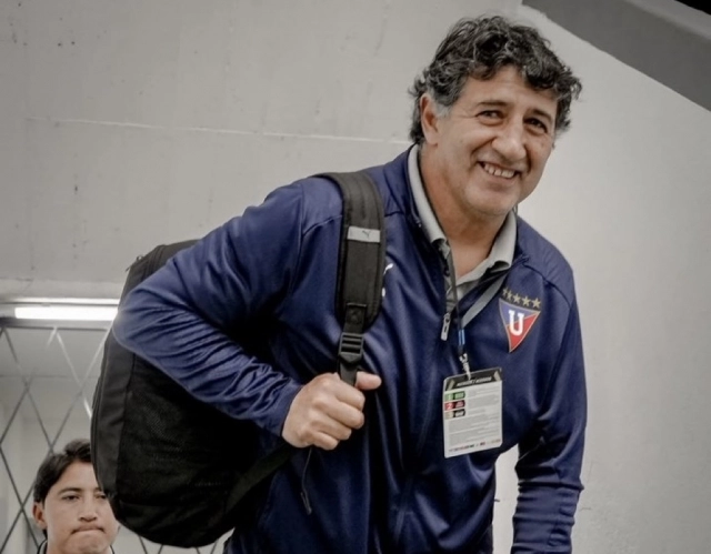 Patricio Hurtado