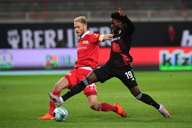 Union Berlin