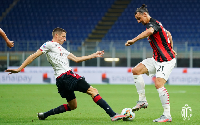 Zlatan Ibrahimovic 7