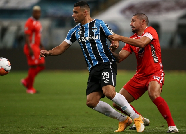 Gremio 4