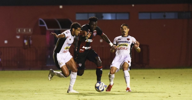 Jordy Caicedo 5