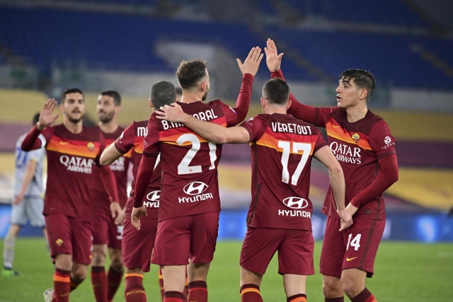 AS Roma