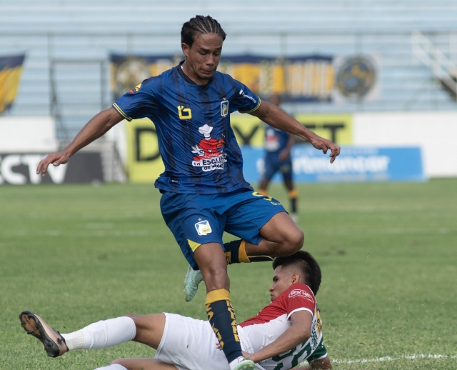 Maikel Reyes