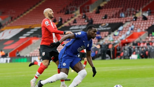 Southampton 5