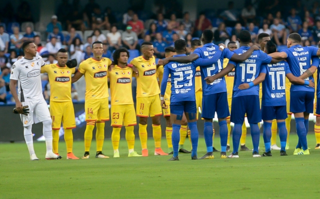Clasico Astillero 2