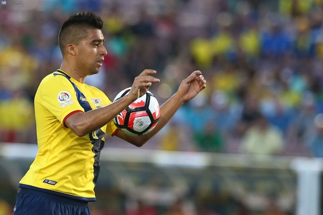 Cristian Noboa sel