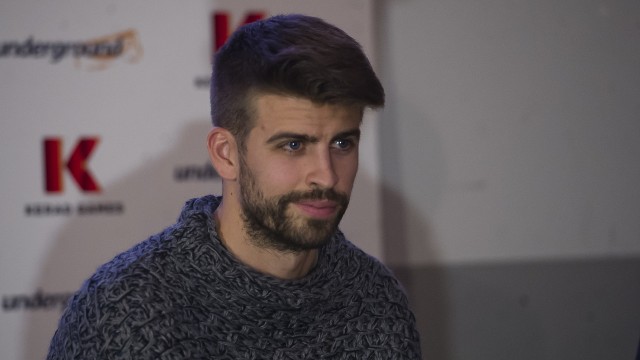 Gerard Piqué 4