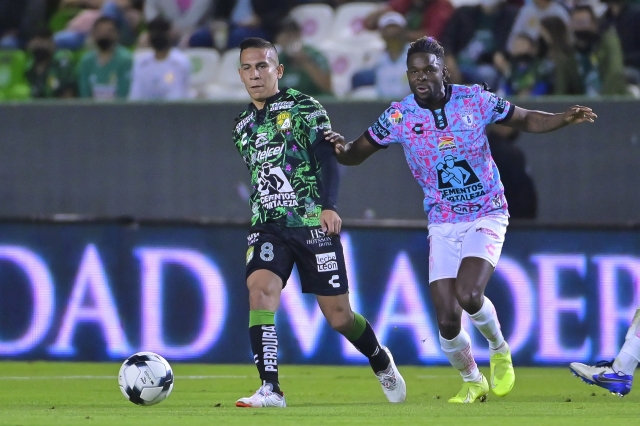 Club Leon