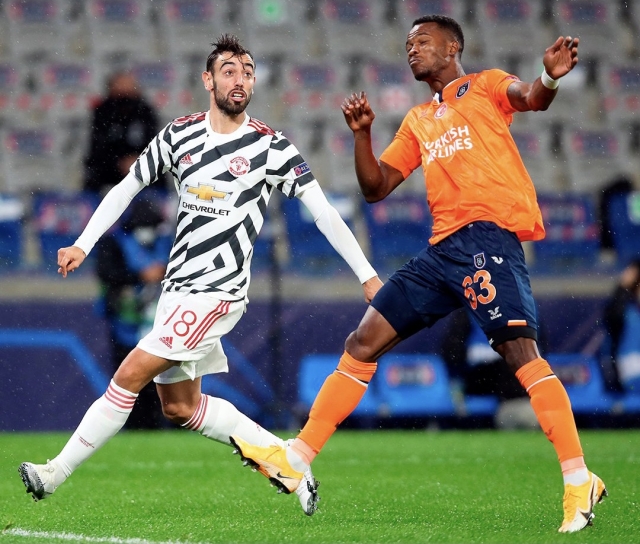 Bruno Fernandes 4