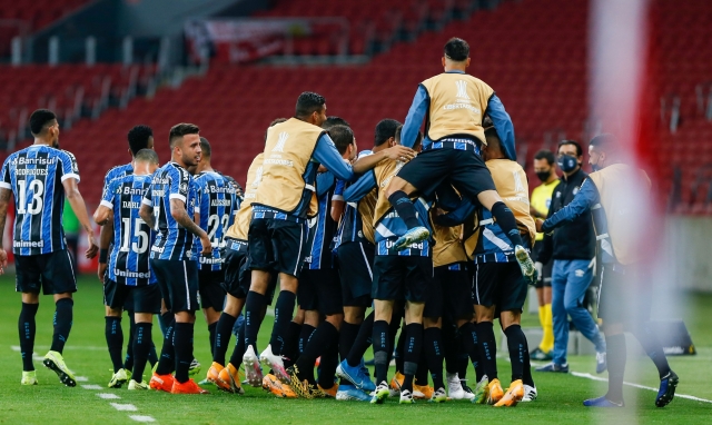 Gremio 2