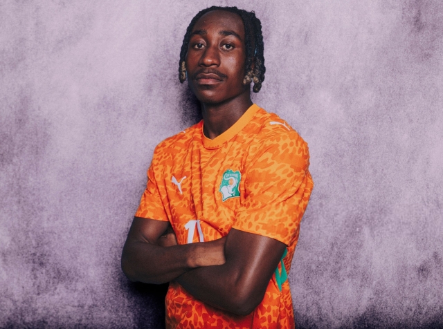 Yan Diomande