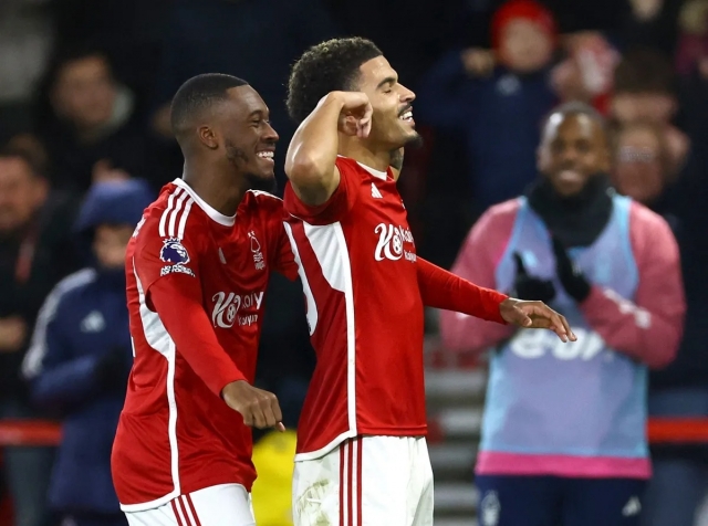 Nottingham Forest