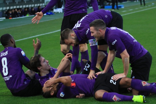 Fiorentina