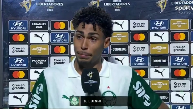 Luighi