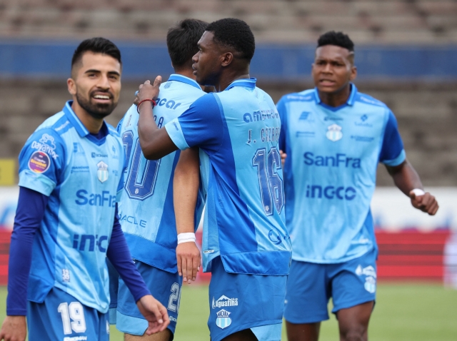 Macará 3