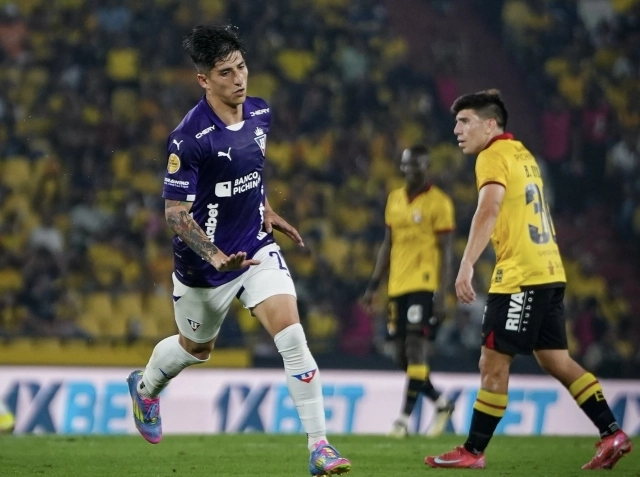 Fernando Cornejo 6