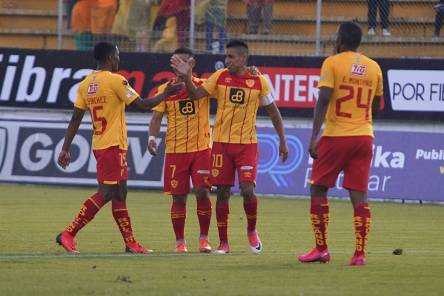 Aucas 5