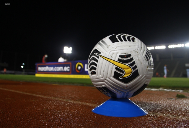 Liga Pro 3