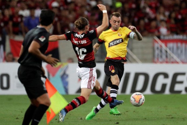 Damian Diaz 10