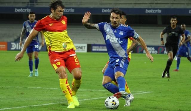 Sebastian Rodriguez 14