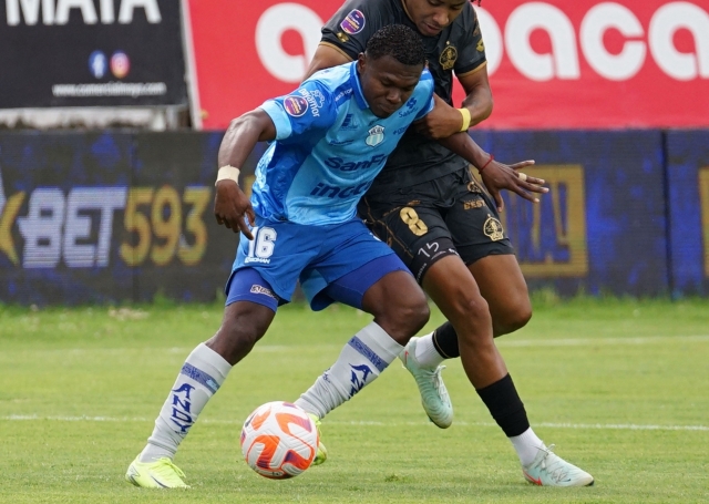 Jose Luis Cazares