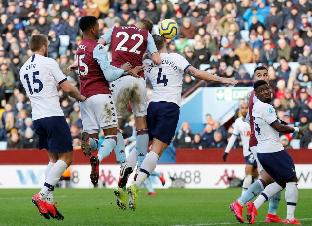 Aston Villa 3