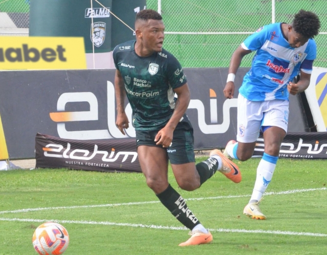 Jefferson Valverde