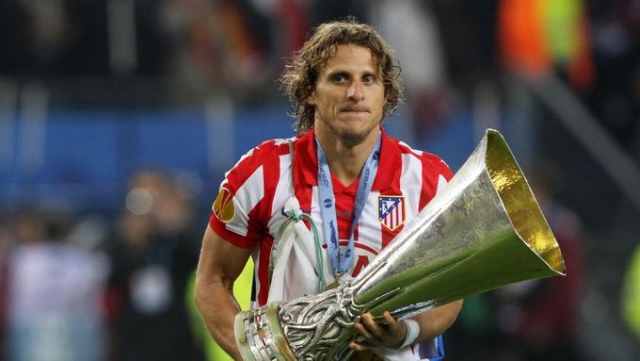Diego Forlan 2