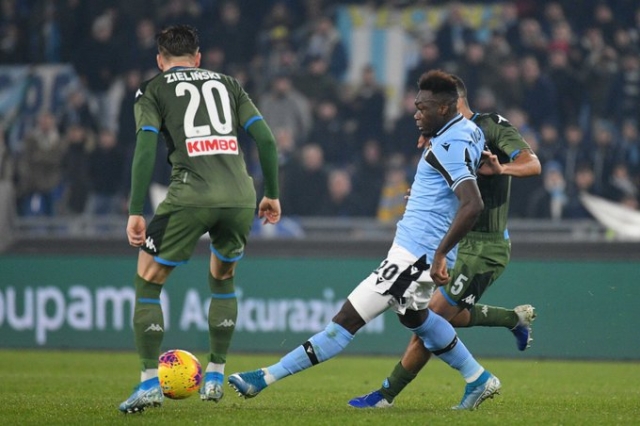 Felipe Caicedo 18
