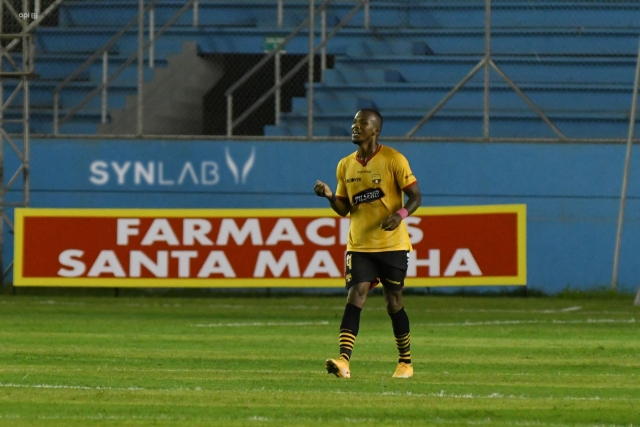 Darío Aimar