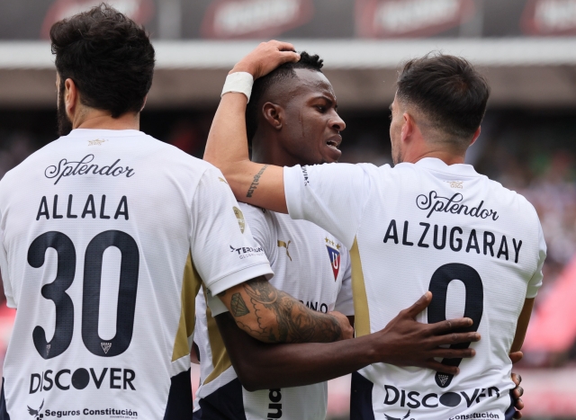 Liga 7