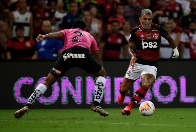 Gabriel Barbosa