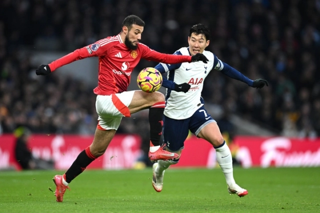 Tottenham-Manchester United-Premier League-2025