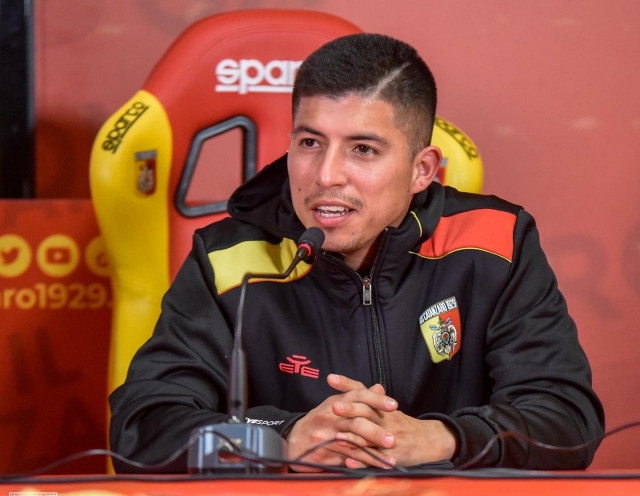 Luis Maldonado