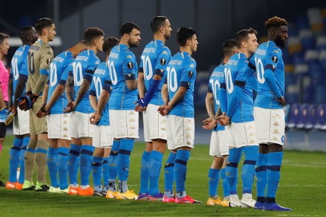Napoli 7