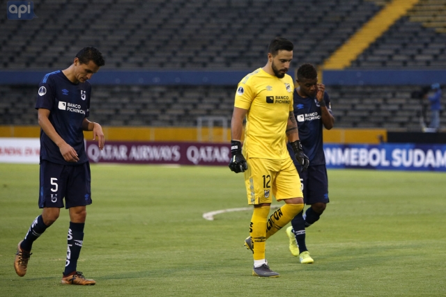 Hernan Galindez