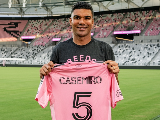 Casemiro
