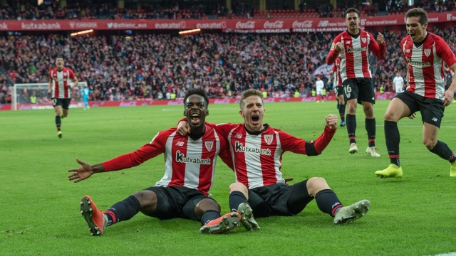 Iñaki Williams