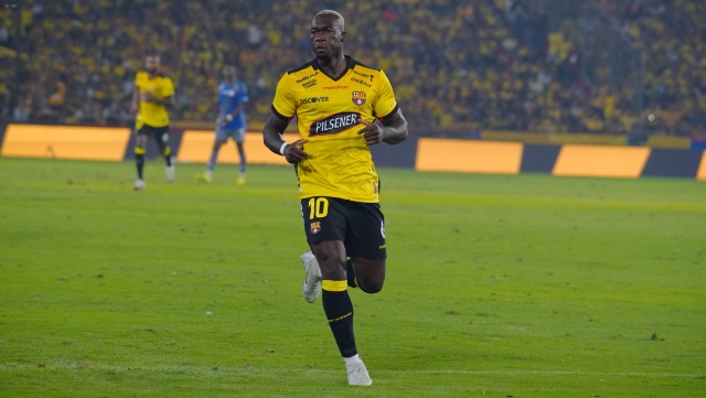 Felipe Caicedo