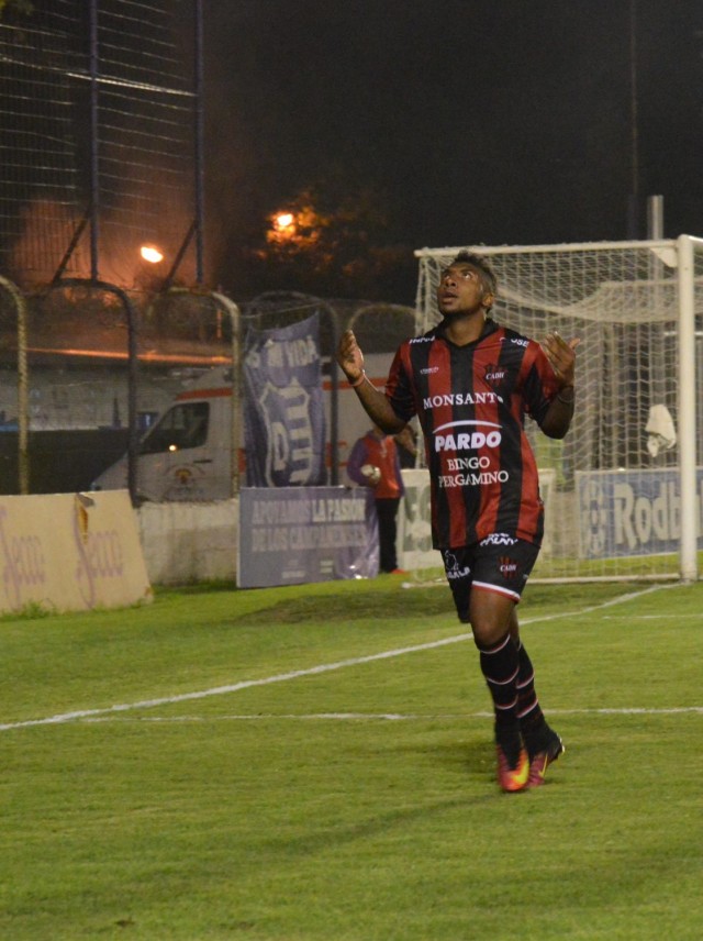 Juan José Govea 2