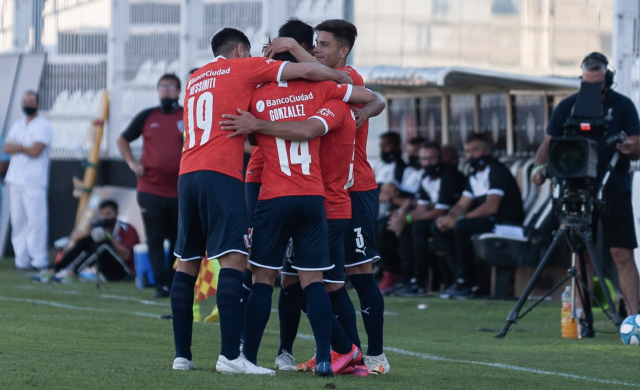 Independiente de Avellaneda 3
