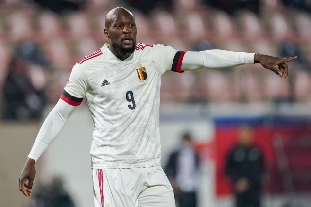 Romelu Lukaku 4